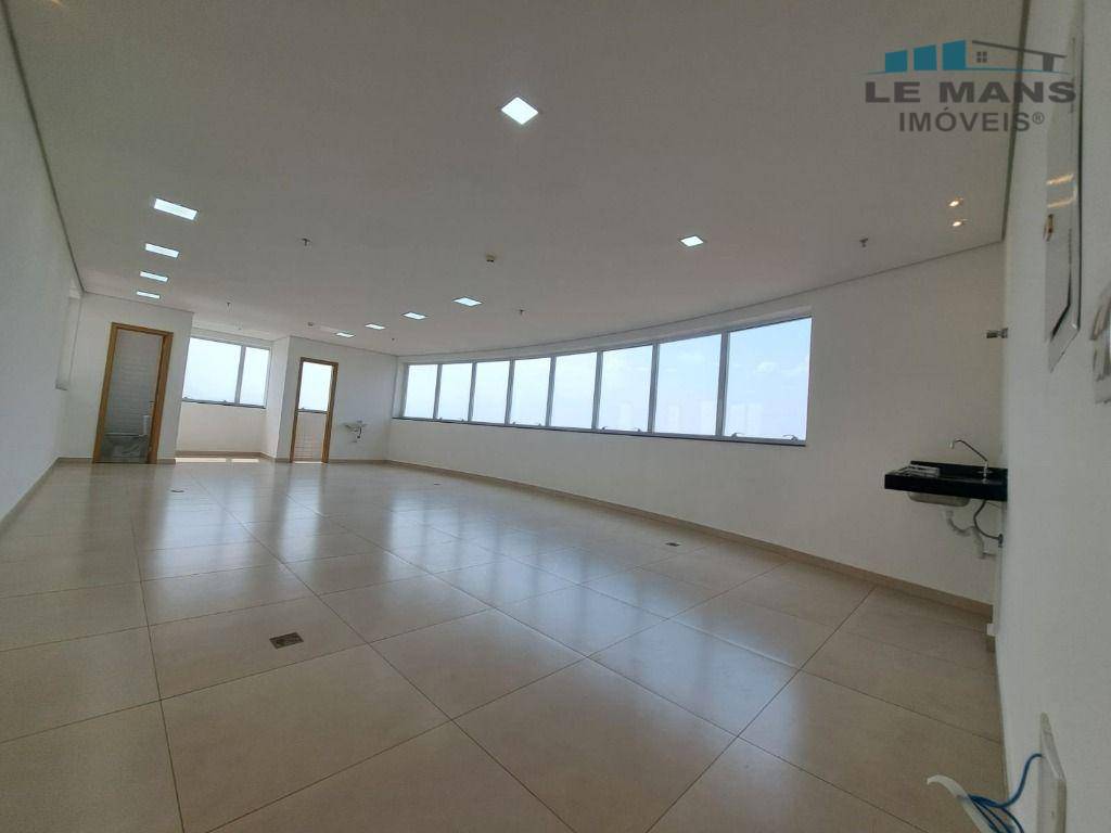 Conjunto Comercial-Sala à venda e aluguel, 65m² - Foto 2