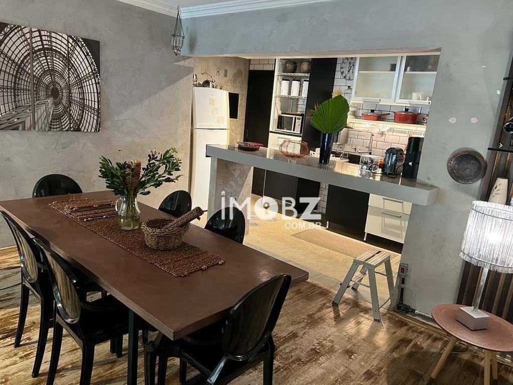 Apartamento à venda com 2 quartos, 112m² - Foto 10