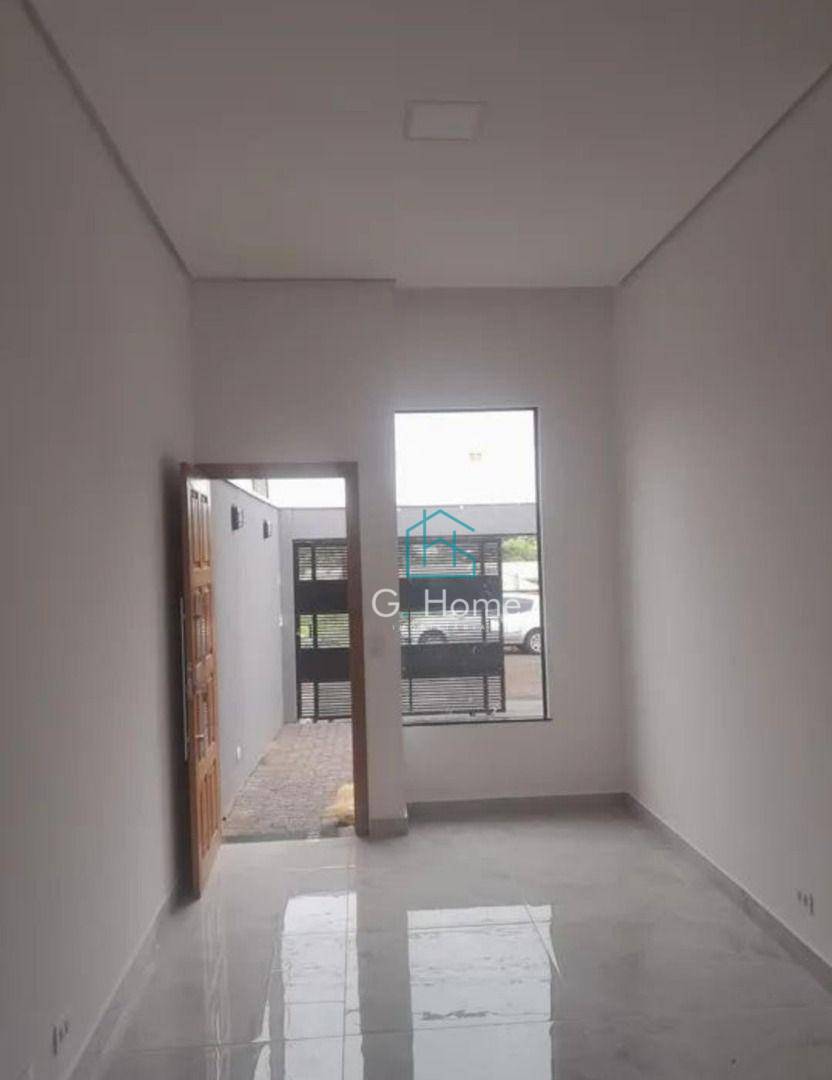 Casa, 3 quartos, 80 m² - Foto 4