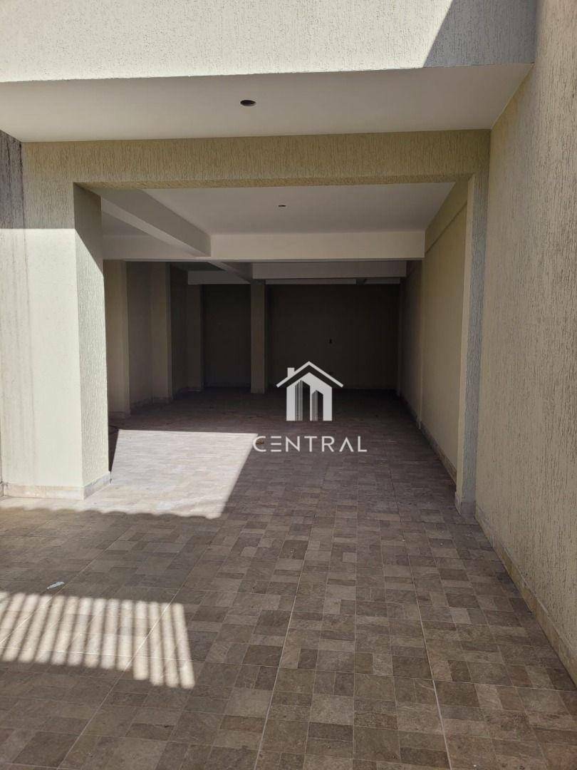 Sobrado à venda com 3 quartos, 120m² - Foto 26