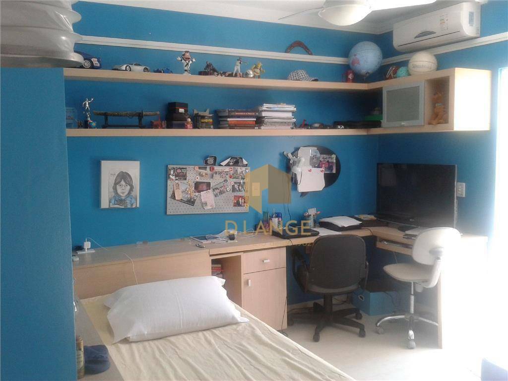 Casa de Condomínio à venda com 4 quartos, 500m² - Foto 14