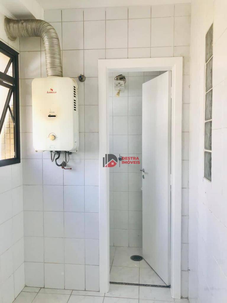 Apartamento à venda com 3 quartos, 102m² - Foto 11