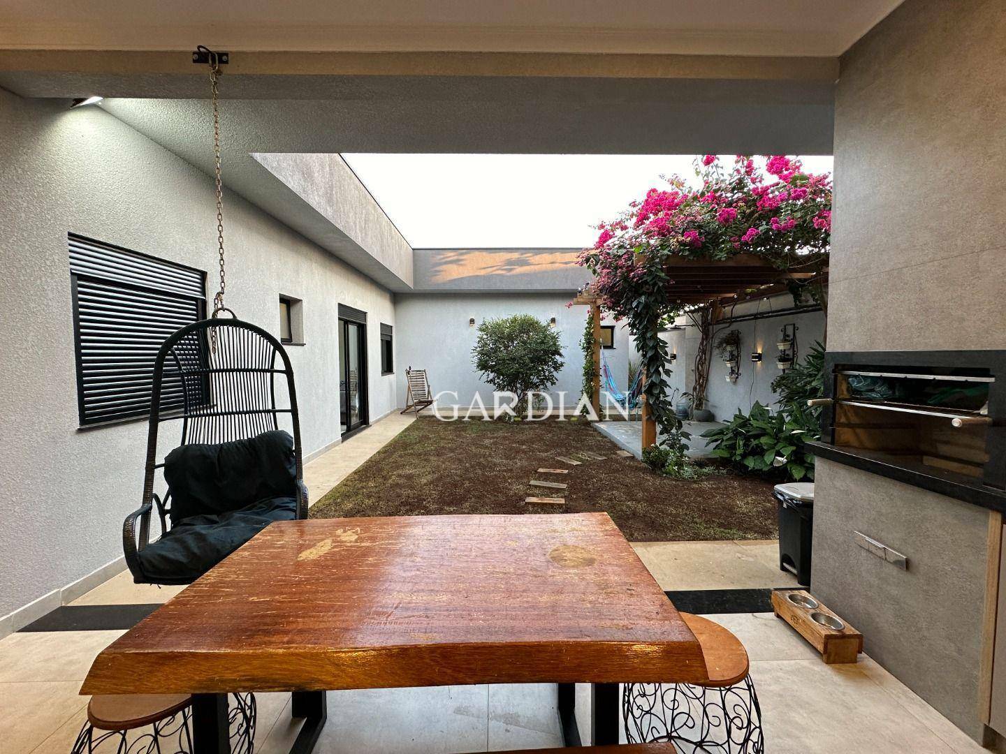 Casa de Condomínio à venda com 3 quartos, 156m² - Foto 22