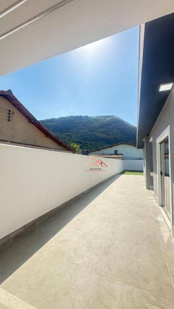 Casa à venda com 3 quartos, 108m² - Foto 18