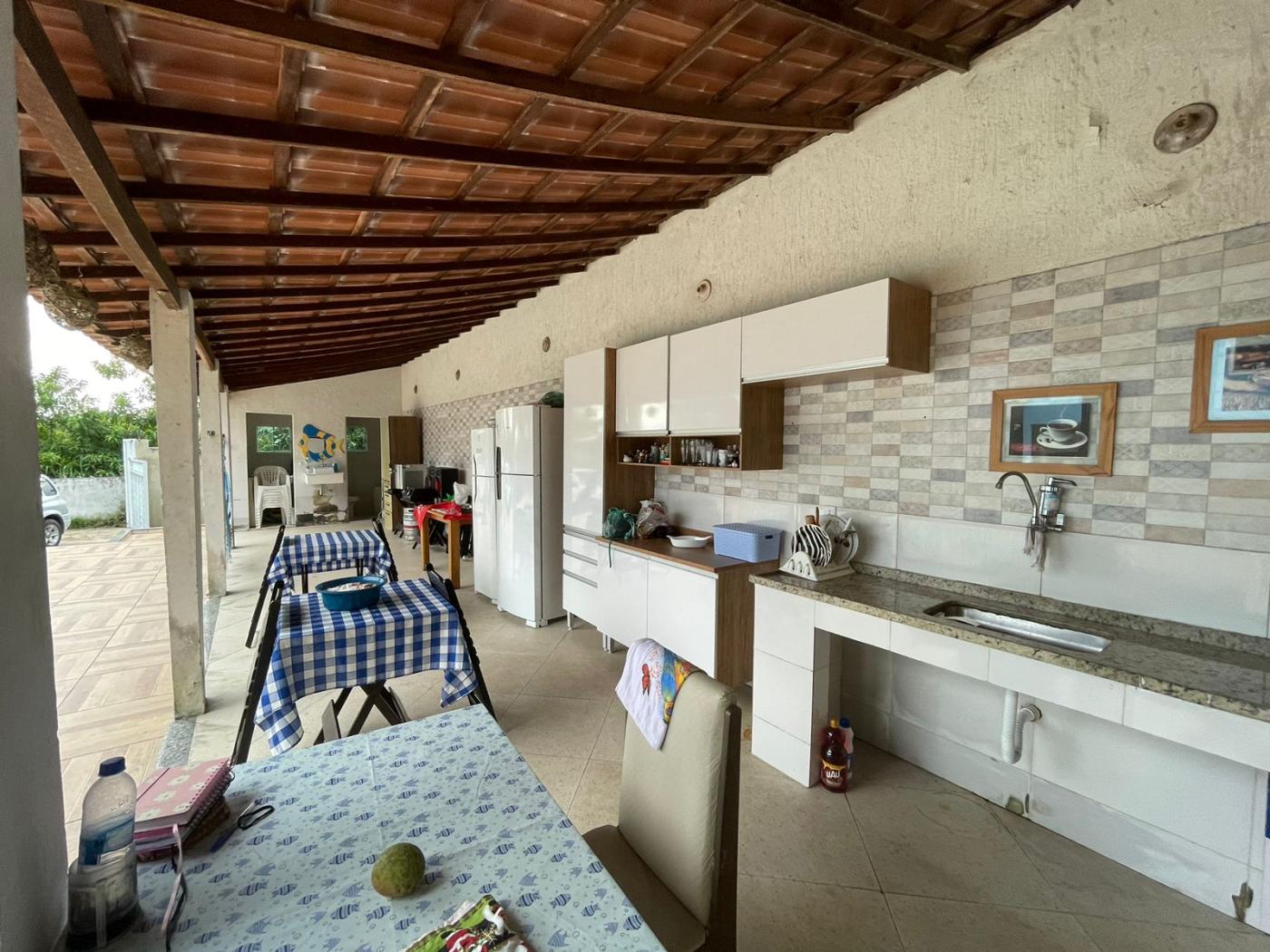 Casa à venda com 4 quartos, 1380m² - Foto 18