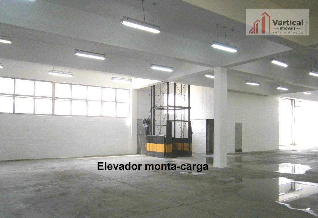 Depósito-Galpão-Armazém à venda, 5258m² - Foto 6