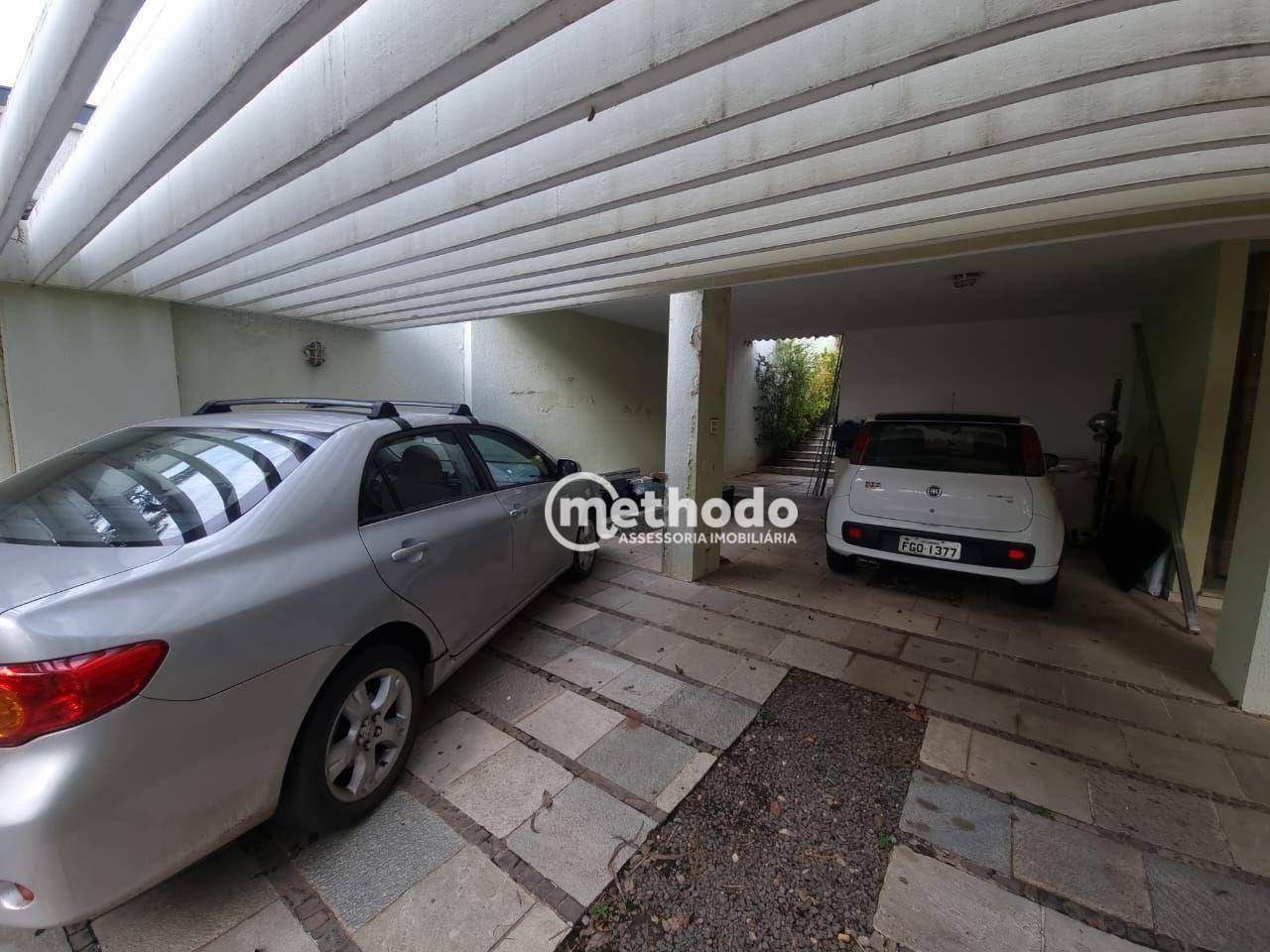 Casa à venda e aluguel com 6 quartos, 628m² - Foto 4