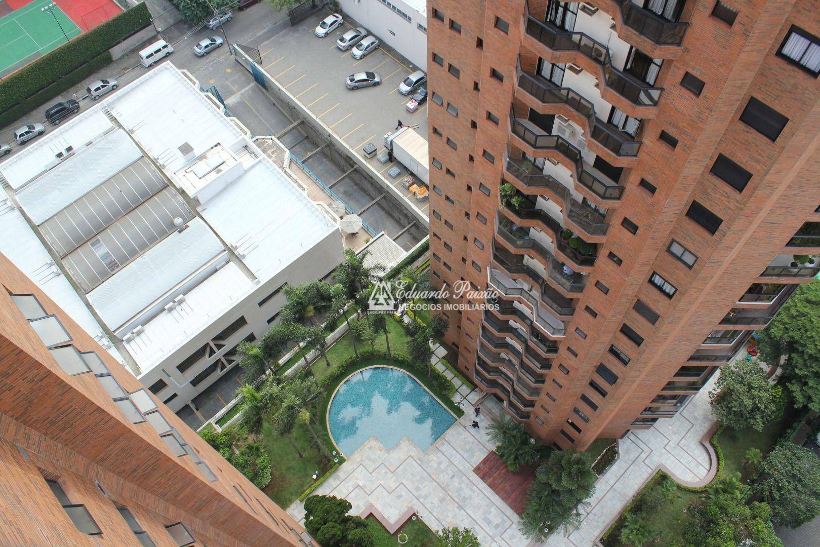 Apartamento à venda com 4 quartos, 273m² - Foto 36