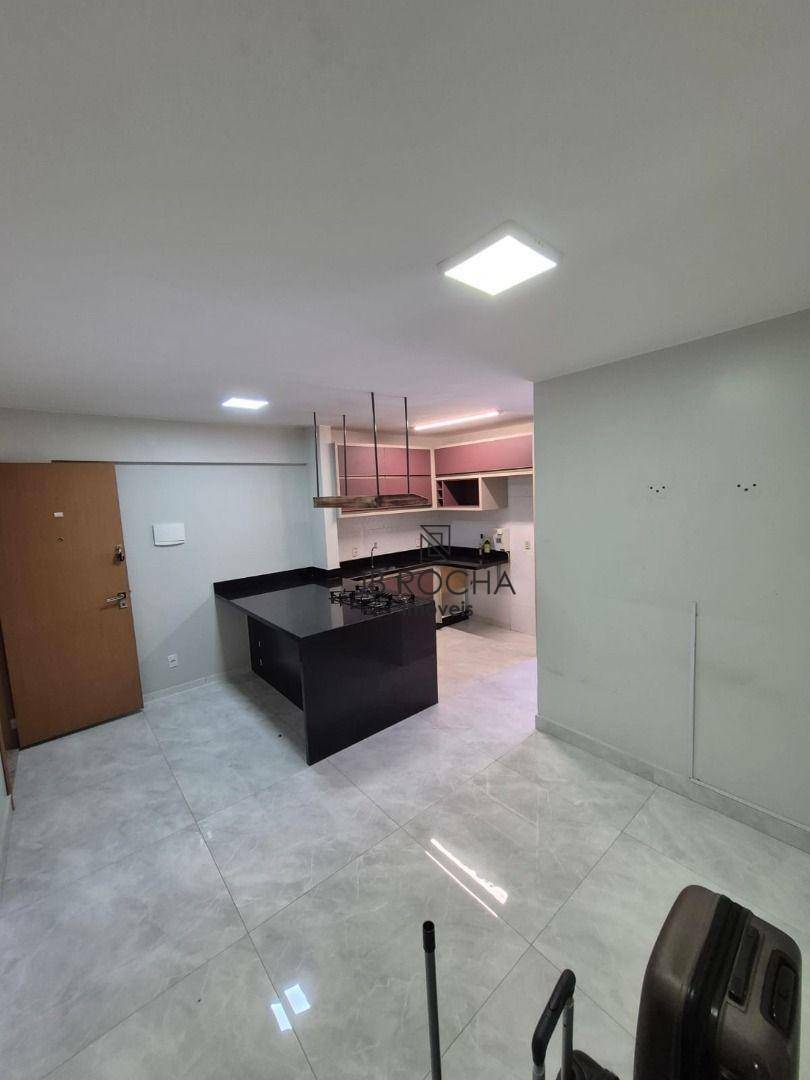 Apartamento, 1 quarto, 35 m² - Foto 4