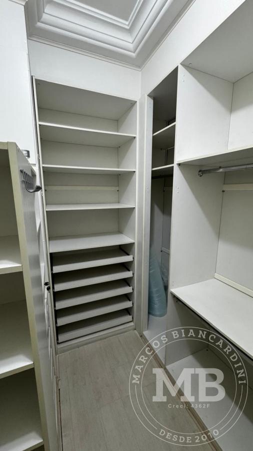 Apartamento à venda com 3 quartos, 120m² - Foto 13