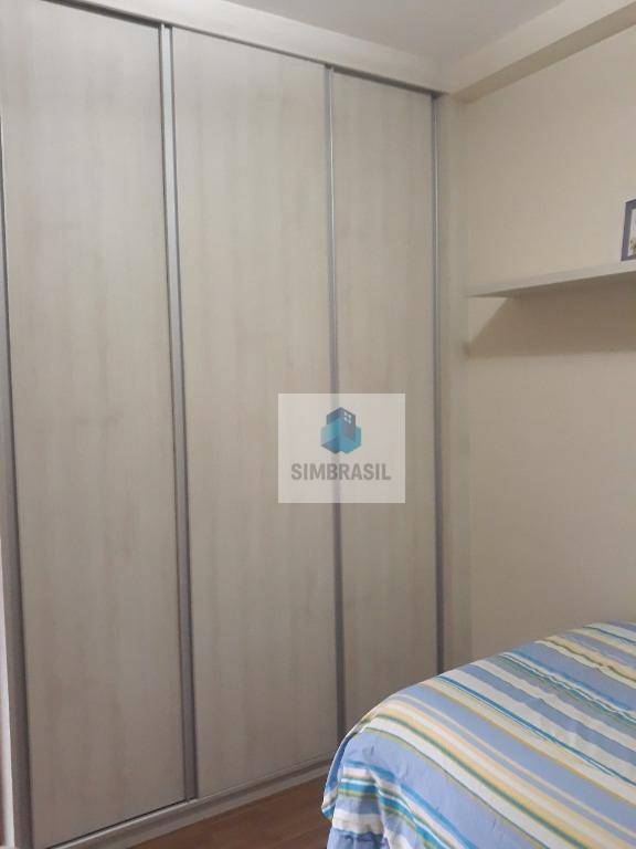 Apartamento à venda com 3 quartos, 52m² - Foto 13