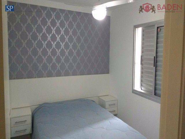 Apartamento à venda com 2 quartos, 50m² - Foto 23