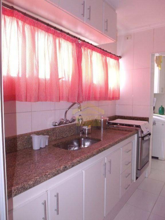 Apartamento à venda com 3 quartos, 101m² - Foto 7