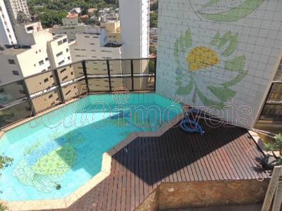 Apartamento à venda com 4 quartos, 403m² - Foto 12