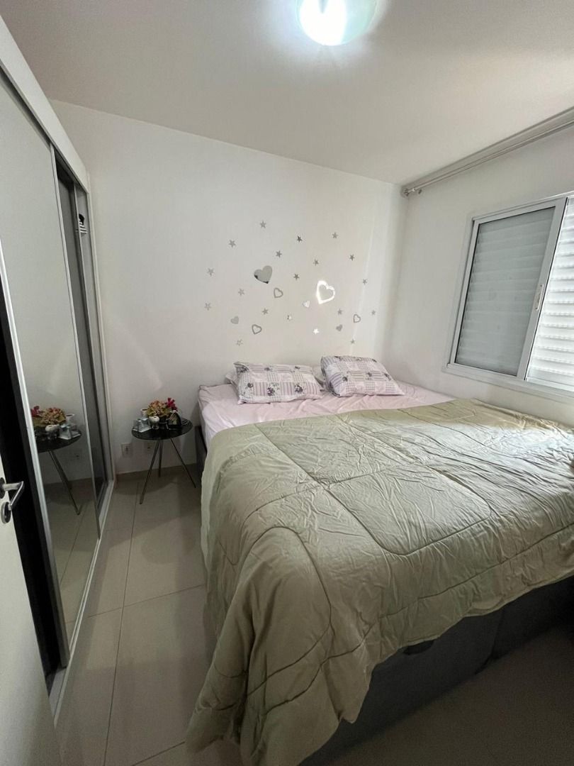 Apartamento à venda com 2 quartos, 48m² - Foto 5