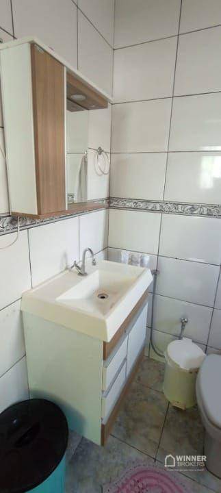 Casa à venda com 4 quartos, 220m² - Foto 9