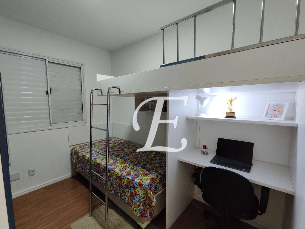 Apartamento à venda com 3 quartos, 77m² - Foto 24