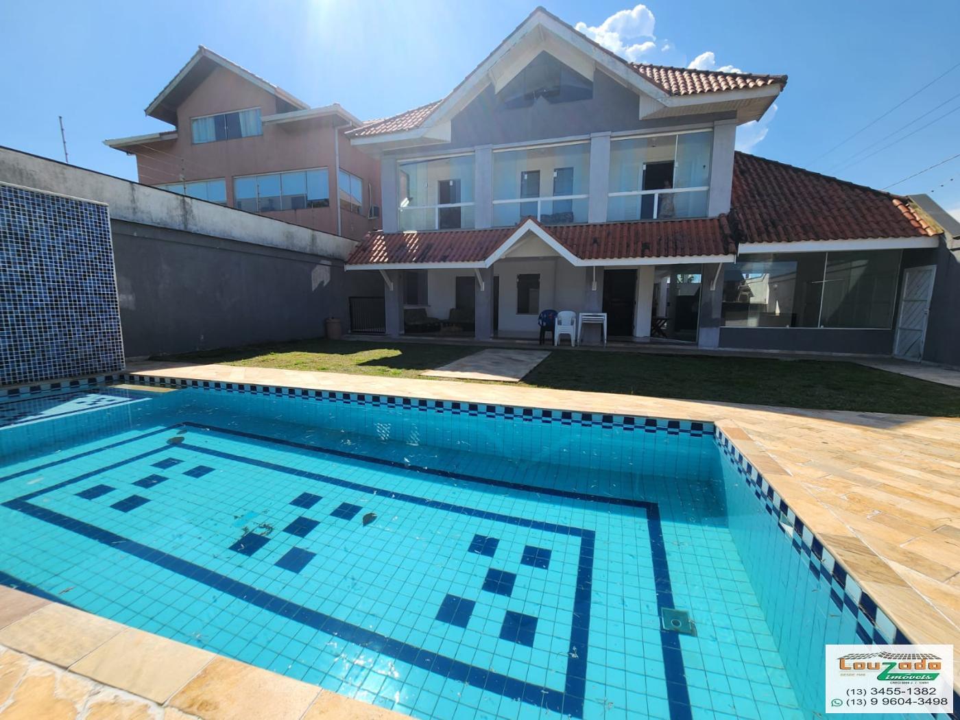 Sobrado à venda com 4 quartos, 532m² - Foto 3