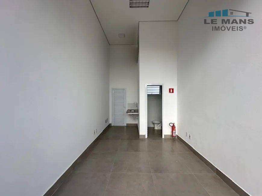 Conjunto Comercial-Sala para alugar, 22m² - Foto 4