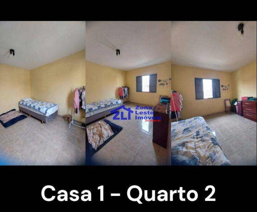 Sobrado à venda com 4 quartos, 183m² - Foto 2