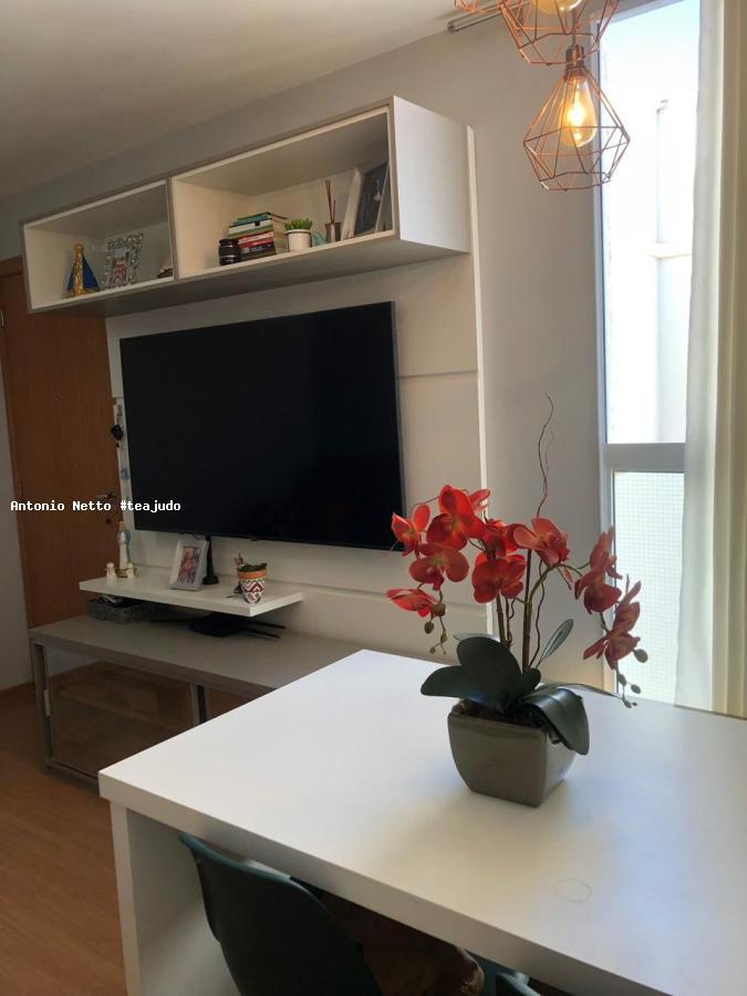Apartamento, 2 quartos - Foto 4
