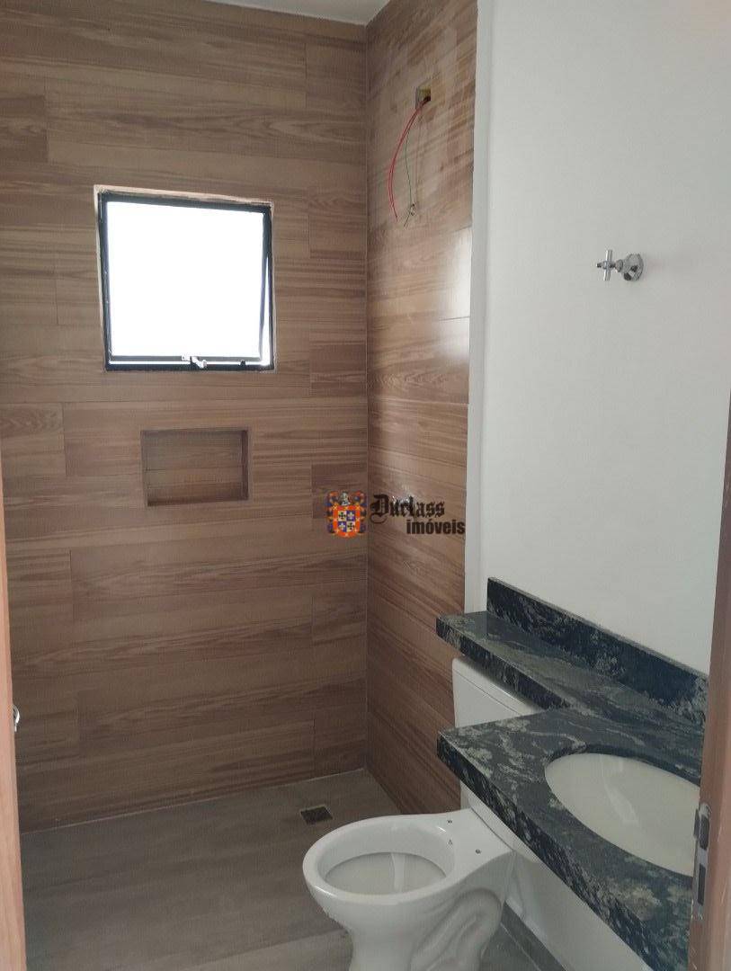 Casa à venda com 3 quartos, 105m² - Foto 19
