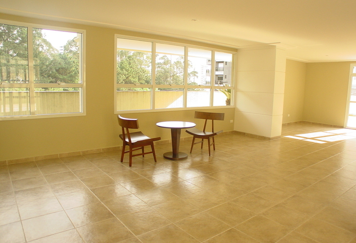 Apartamento à venda com 3 quartos, 136m² - Foto 3