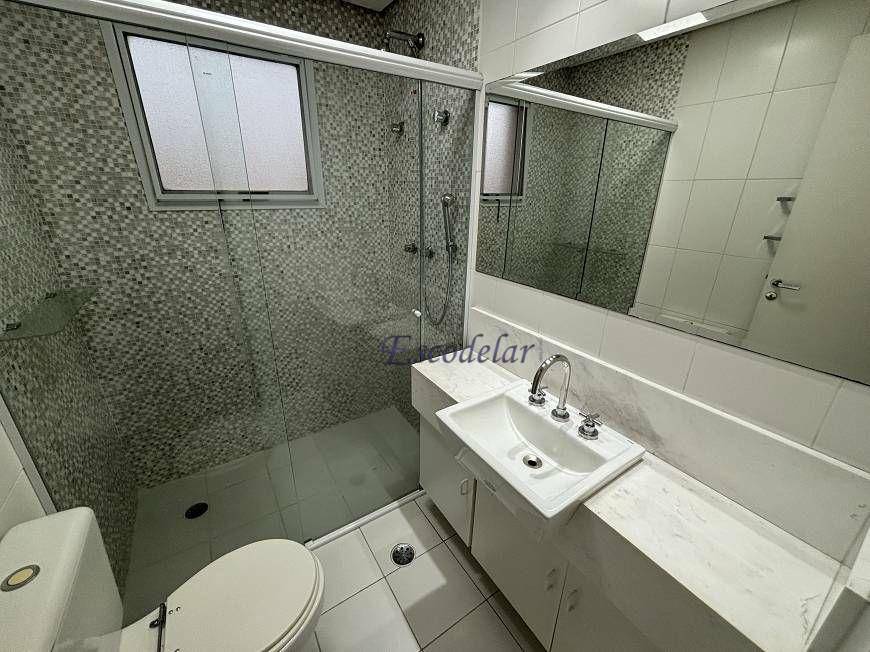 Apartamento à venda com 3 quartos, 152m² - Foto 18