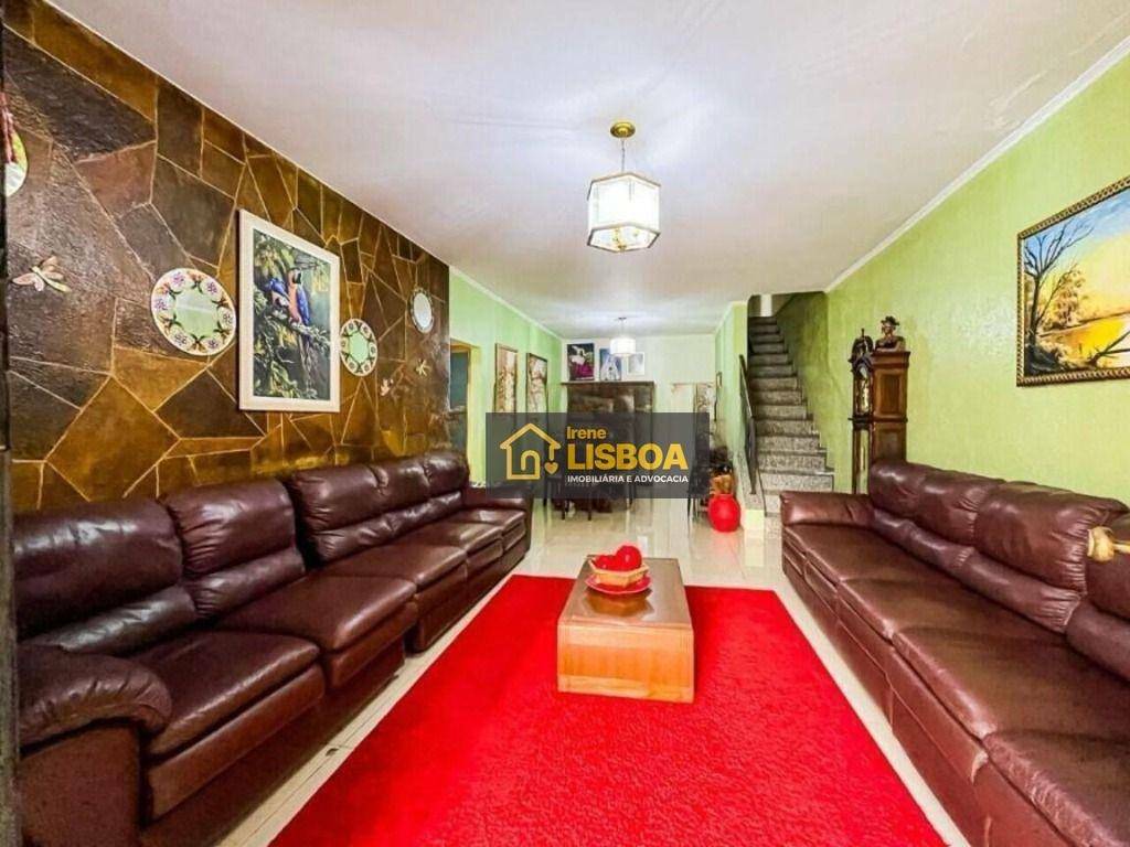 Casa à venda com 5 quartos, 500m² - Foto 13