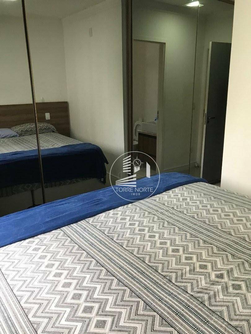 Apartamento à venda com 3 quartos, 91m² - Foto 7