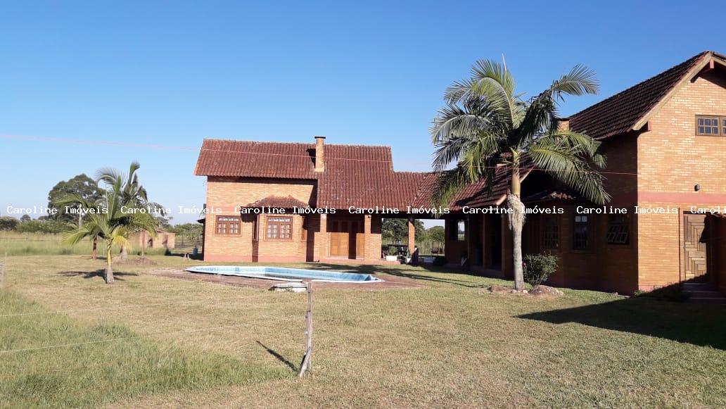 Sítio à venda com 4 quartos, 300m² - Foto 7
