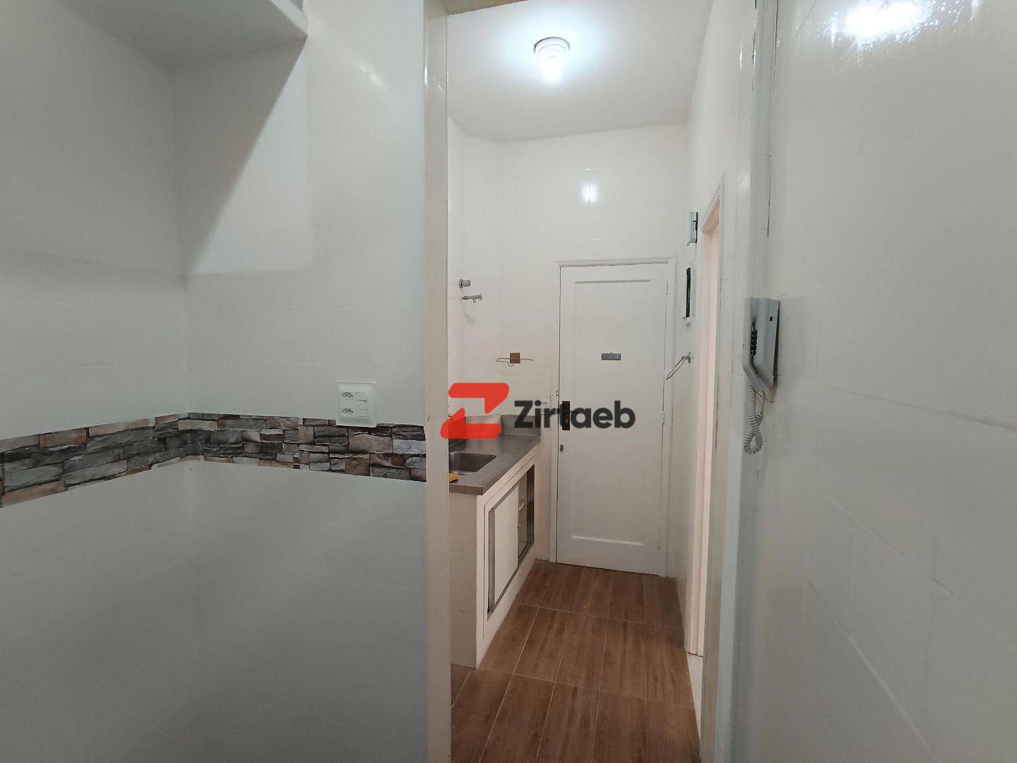 Apartamento, 1 quarto, 42 m² - Foto 8