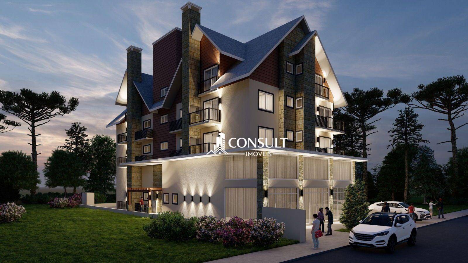 Sala-Conjunto, 48 m² - Foto 4