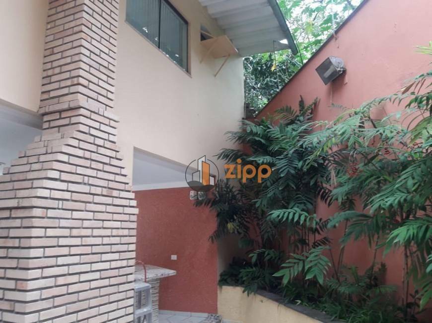 Sobrado à venda com 6 quartos, 461m² - Foto 58