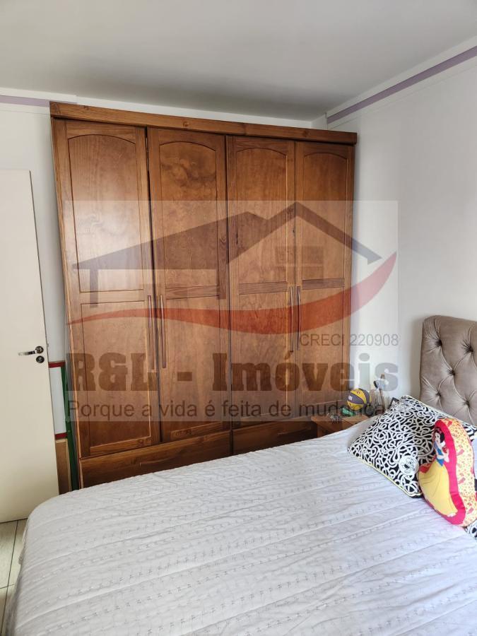 Apartamento à venda com 3 quartos, 63m² - Foto 14