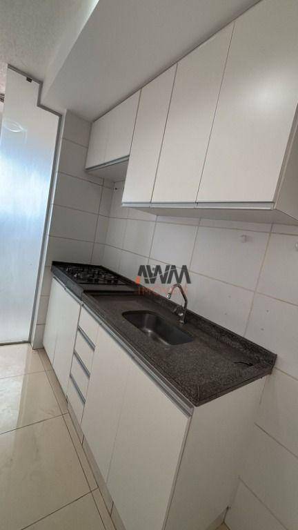 Apartamento, 2 quartos, 59 m² - Foto 5