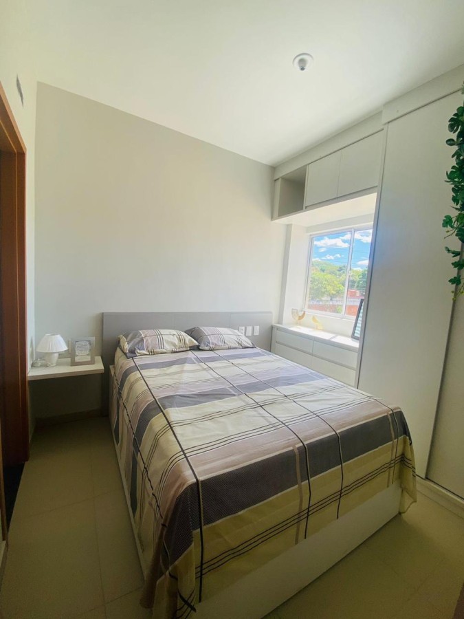 Apartamento à venda com 2 quartos, 55m² - Foto 2
