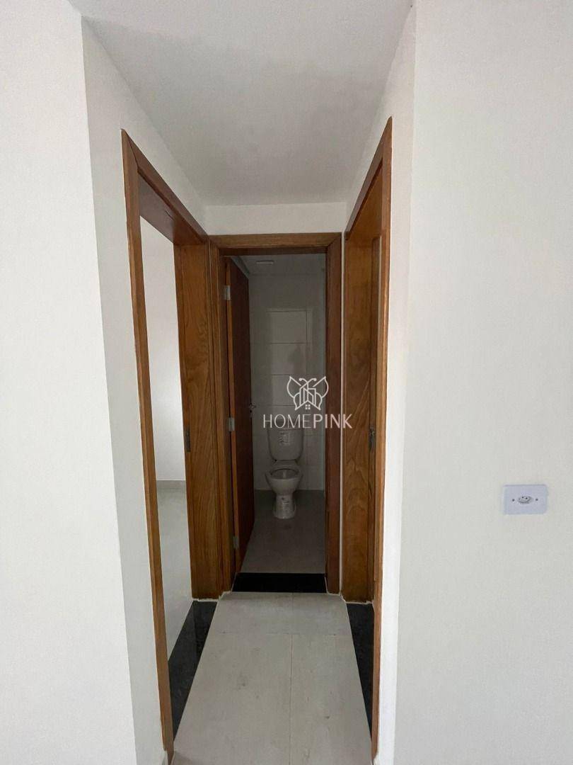 Apartamento à venda com 2 quartos, 33m² - Foto 15