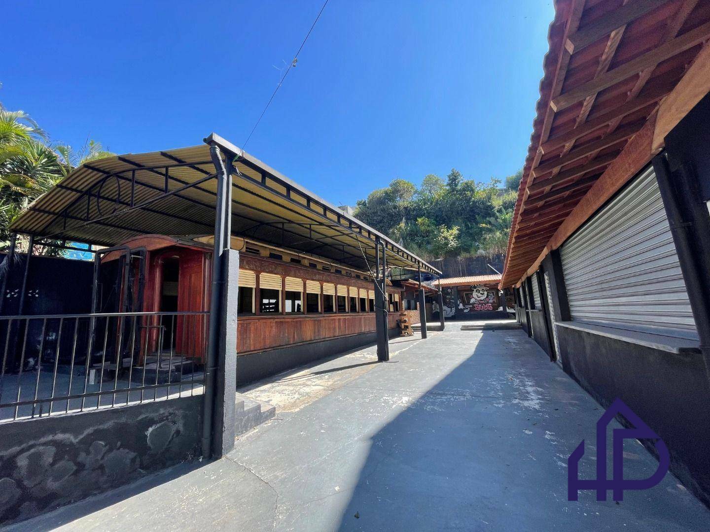 Loja-Salão para alugar, 650m² - Foto 1