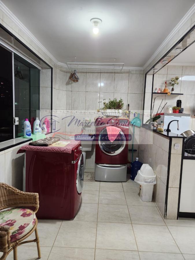 Apartamento à venda com 2 quartos, 101m² - Foto 15