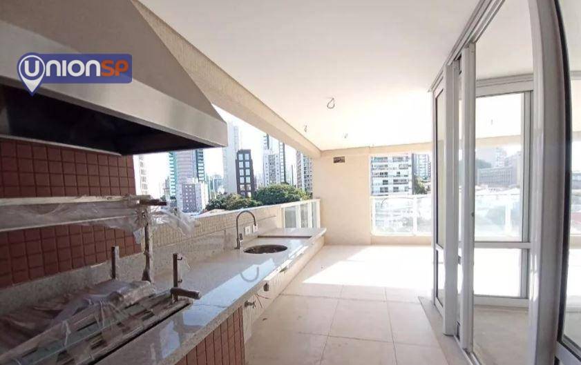 Apartamento à venda com 4 quartos, 273m² - Foto 7