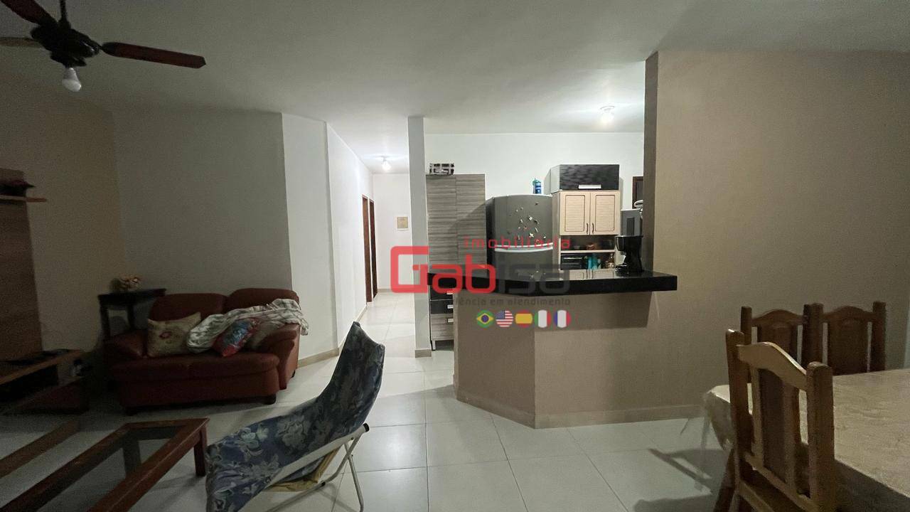 Casa de Condomínio à venda com 3 quartos, 107m² - Foto 12