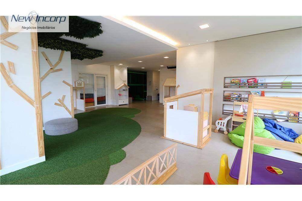 Apartamento à venda com 4 quartos, 238m² - Foto 46