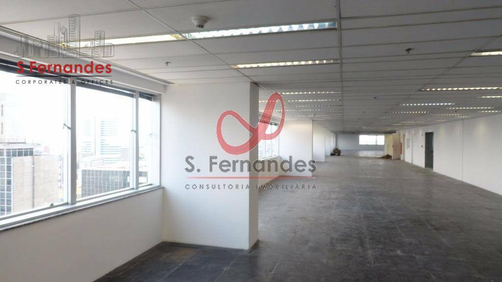 Conjunto Comercial-Sala para alugar, 412m² - Foto 16