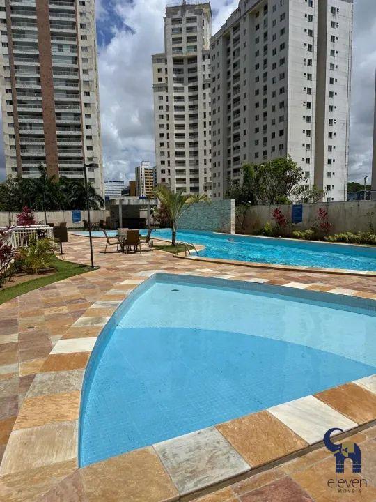 Apartamento para alugar com 2 quartos, 65m² - Foto 6