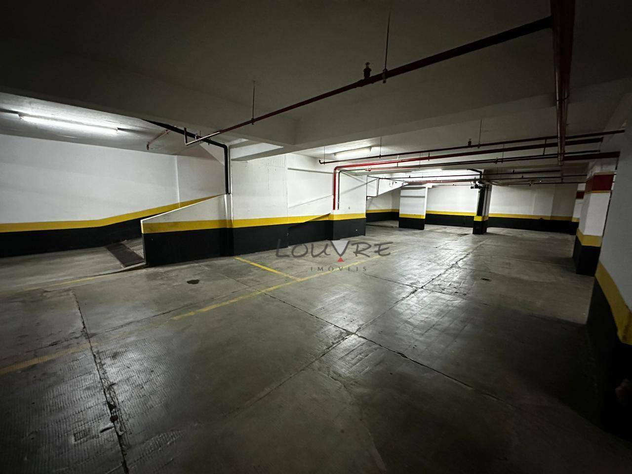 Conjunto Comercial-Sala para alugar, 40m² - Foto 10