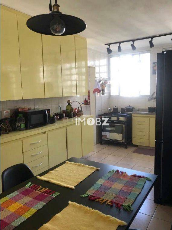 Apartamento à venda com 3 quartos, 150m² - Foto 21