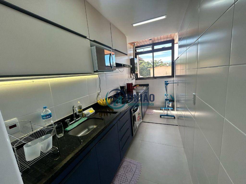 Apartamento à venda com 2 quartos, 80m² - Foto 18