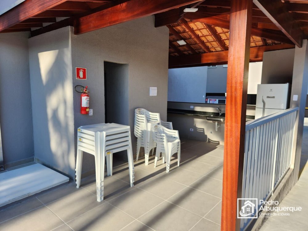 Apartamento à venda com 2 quartos, 65m² - Foto 22