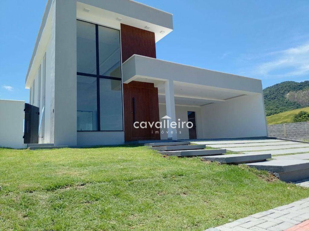 Casa de Condomínio à venda com 3 quartos, 170m² - Foto 6